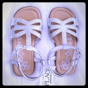 Toddlers Sandals